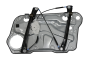 Window Regulator 1J4837461H 88370294802 VW Golf DPA