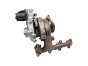 Turbocharger 144109240R 16411015065 1.5 dCi Renault Dacia 0km
