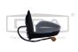 Mirror Left 6R1857507D 88571182102 VW Polo DPA