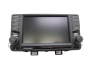 Navigation Radio Volkswagen Polo 6C0919603A AAH53000