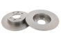 Brake Disc Front Renault Clio Twingo 7701204285