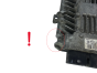Controller 7S61-12A650-FA 5WS40633A-T Ford Siemens 50837