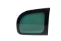 Body Window Right Rear Renault Kangoo 2 3 2013 833065199R Saint-Gobain