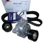 Drive Belt Tensioner KHV250 7701474368 Renault Hutchinson