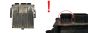 Controller 8200180595 8200129063 R0410C017C Renault Delphi 3444
