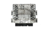 Controller 5WS40595E-T 7G91-12A650-UE Ford Siemens 24050