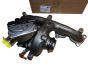Turbocharger New Original 9841634380 Citroen Peugeot