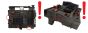 Controller BSM B5 9657608580 PSA Delphi 1316