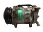 Air Con Compressor/Pump Citroen Peugeot SD7V12 1500F 6453N1 Sanden 7079