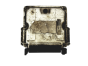 Controller 0281010767 9643524980 28FM0000 PSA Bosch 16592