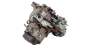 Gearbox 20TE49 Berlingo Partner 1.9D WJY Citroen Peugeot 1204