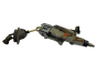Steering Column 8200002220 Renault Laguna 2 12667