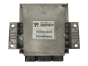Controller PSA 9645989480 IAW48P2.72 Magneti Marelli