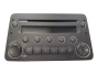Cd Radio Player Alfa Romeo 159 1560730930 7646302316 Blaupunkt 1215