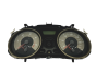 Speedometer/Instrument Cluster Renault Megane 2 8200408787 F 54842