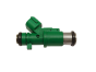 Fuel Injector 1.1 1.4 Citroen C3 Peugeot 207 1984G0 01F023 Valeo 