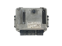 Controller PSA 0281011861 9654490280 9657061180 Bosch 44740
