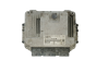 Controller 0281011612 5S61-12A650-GB Ford Bosch 37330