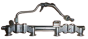 Injection Rail Renault 8201313150 Qplus