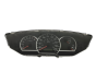 Speedometer/Instrument Cluster Kia Carens 0K2JB55430 2003-98400K 59412