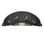 Speedometer/Instrument Cluster Opel Corsa B 90386323 81117761 57356
