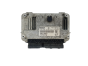 Controller 89661-0H070 0261S04464 Toyota PSA Bosch 44365