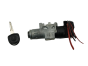 Ignition Switch Opel Corsa B Astra F 26034041 26034040 1483