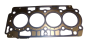 Head Gasket Original 9824493880 Citroen Peugeot
