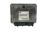 Controller IAW4AF.M7 73501877 61600.627.02 Fiat Magneti Marelli 48155