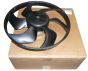Radiator Fan Motor Original Trafic Vivaro Primastar 9212000Q0J