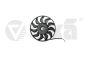 Radiator Fan 8E0959455N 99590016801 Audi Seat Vika