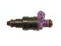 Fuel Injector 1,2 8V D7F Renault 8200873774 873774 Twingo
