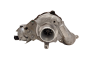 Turbocharger 9804119380 GTD1244VZ 1.6 eHDI 1.5 TDCi PSA