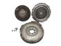 Clutch Kit New VALEO 7701479194 8200447575 Renault 1.5 dCi