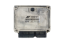 Controller 038906019FC 0281010751 VW Seat Bosch 45105