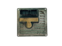 Controller S122754009B 9661418780 9654519480 SIM821 PSA Siemens