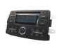 Car Radio CD USB Dacia 281155216R AGC-0060RF 0km 5596