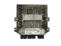 Controller 6S61-12A650-AB 5WS40241B-T Ford Siemens 18318
