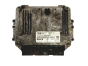 Controller 0281011612 6S61-12A650-VA Ford Bosch 20504