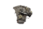 Gearbox 20DL69 1,8 16v Citroen Xsara Picasso 152000km 222234