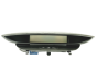 Speedometer/Instrument Cluster Citroen C4 P96613462ZD 42395