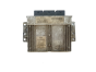 Controller 9643134680 9637706180-05 21646087-4 PSA Sagem 39415