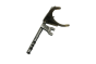 Gearbox Shift Fork 8201262785 JH3 Renault Dacia 1-2