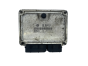 Controller 045906019C 0281010697 VW Bosch 51346