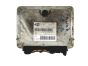 Controller 51793116 IAW4AF.S2  Fiat Magneti Marelli 19448