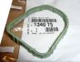 Gasket, Seal New Original 1340.75 134075 Citroen Peugeot