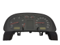 Speedometer/Instrument Cluster VW Golf MK4 1J0920801E 0263618006 21447