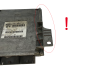 Controller 9645989480  9645243180 IAW48P2.70 PSA 50198