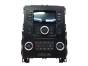 Car Radio A/C Renault Megane 4 280905033R 4.2" 0km 1043
