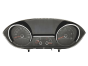 Speedometer/Instrument Cluster Fiat Ducato 3 1383328080